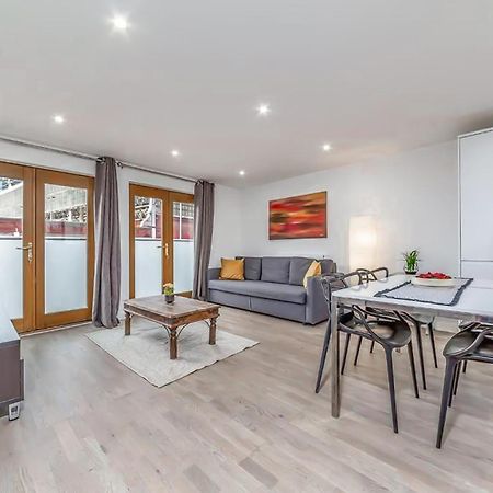 Apartamento Amazing 2 Bed Bath Flat With London Eye View Lm7 Exterior foto